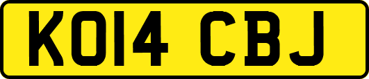 KO14CBJ