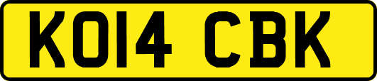 KO14CBK