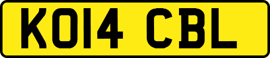 KO14CBL