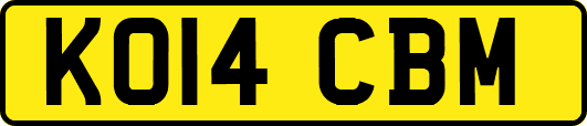 KO14CBM