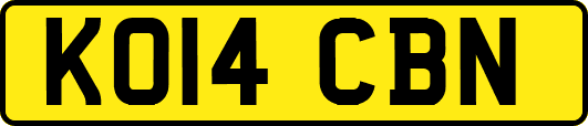 KO14CBN