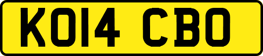 KO14CBO