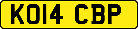 KO14CBP
