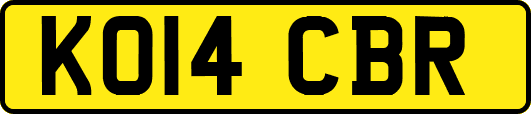 KO14CBR