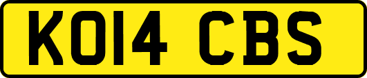 KO14CBS