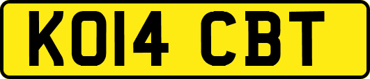 KO14CBT