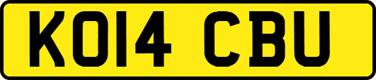 KO14CBU
