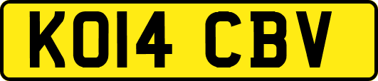 KO14CBV