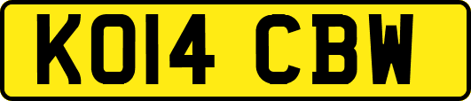 KO14CBW
