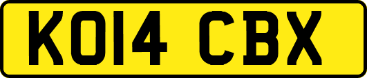 KO14CBX