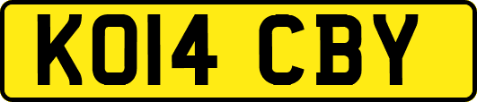 KO14CBY