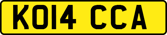 KO14CCA