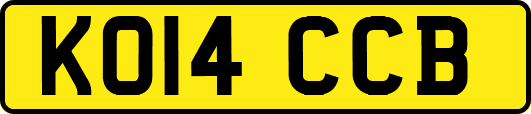 KO14CCB