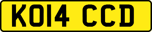 KO14CCD