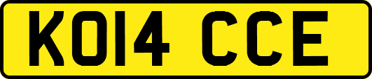 KO14CCE