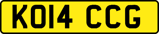 KO14CCG