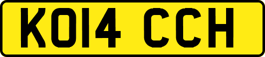 KO14CCH