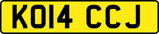 KO14CCJ