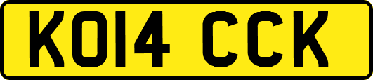 KO14CCK