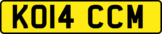 KO14CCM