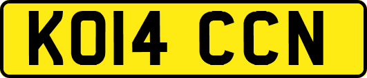 KO14CCN