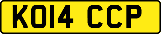 KO14CCP