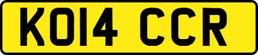 KO14CCR
