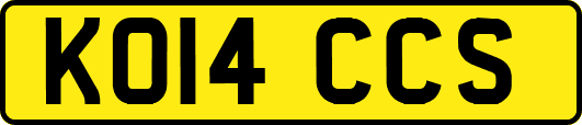 KO14CCS