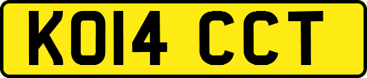 KO14CCT