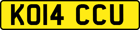 KO14CCU