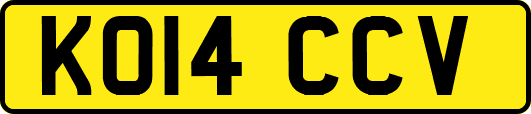 KO14CCV