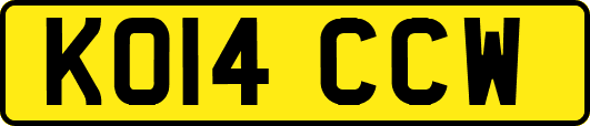 KO14CCW