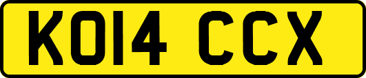KO14CCX
