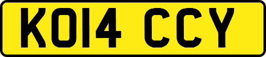 KO14CCY