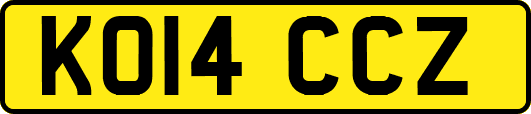 KO14CCZ