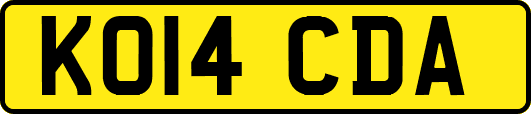 KO14CDA