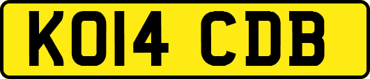 KO14CDB