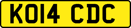 KO14CDC