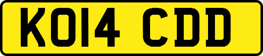 KO14CDD