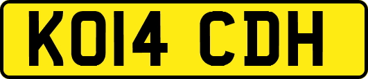 KO14CDH