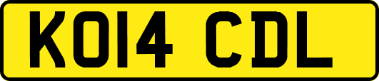 KO14CDL