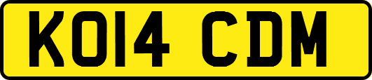 KO14CDM