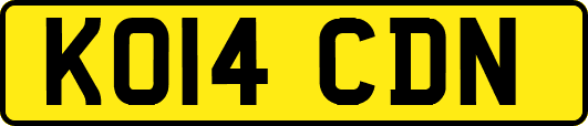 KO14CDN