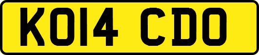 KO14CDO