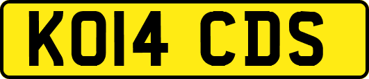 KO14CDS