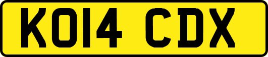 KO14CDX