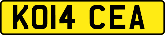KO14CEA
