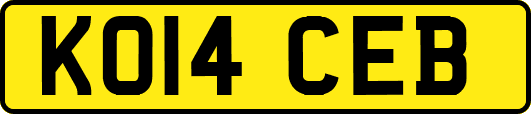 KO14CEB