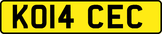 KO14CEC