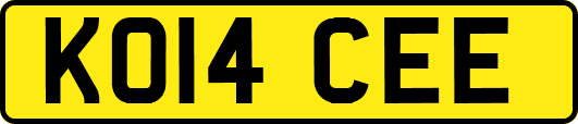 KO14CEE